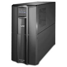 Image of APC Smart-UPS 2200VA uninterruptible power supply UPS Line-Interactive 2.2 kVA 1