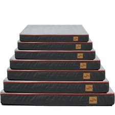 Image of BingoPaw Orthopedic Pet Dog Bed Mattress Cat Dog Stunning Platform Large Cushion