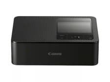 Image of Canon Printer Selphy CP 1500 Black Photo Printer NEW cp1500 NEW