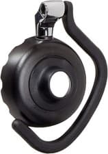 Image of Jabra Entire Earhook with coupling Med and Small for Biz 2400