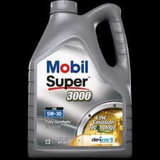 Image of ENGINE OIL I