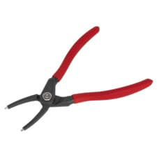 Image of Circlip Pliers Internal Straight Nose 170mm