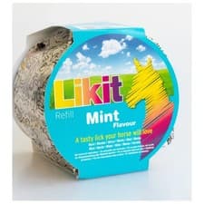 Image of Likit Large Refill Mint Flavour