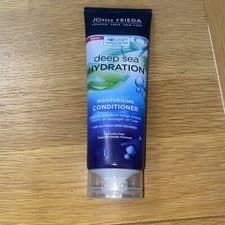 Image of John Frieda Deep Sea Hydration Moisturising Conditioner 250ml Tube Discontinued
