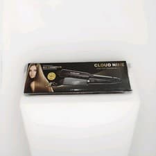 Image of Cloud Nine Hair Straightener Tourmaline and Ceramic Technology Brand New