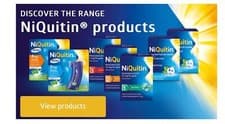 Image of Niquitin Patches step 1-2-3