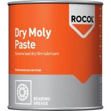 Image of Rocol Dry Moly Paste 750g