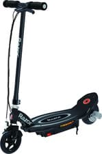 Image of Razor Power Core E90 Electric Scooter Black For Age 8+