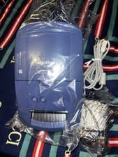 Image of Brother QL600B Thermal Label Printer Postage Labeling Tool