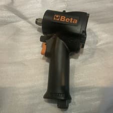 Image of Beta Tools Compact Pneumatic Impact Wrench 1/2in Drive 770NM - 1927XM
