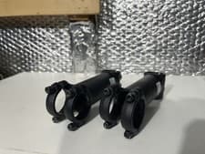 Image of Bontrager Elite Blendr Ahead Stem 31.8mm 7-Degree 110mm Matt Black