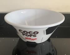 Image of Kellogg’s  Coco Pops Cereal Bowl