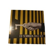 Image of Ed Schrader's Music Beat Party Jail (Vinyl) 12" Album