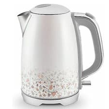 Image of Tower T10065TAN Terrazzo 1.7L Rapid Boil Kettle, Brand New