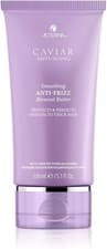 Image of Alterna Caviar Smoothing Anti Frizz Blowout Butter 150ml Heat Protect Hair
