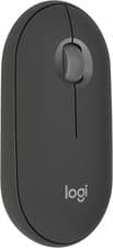 Image of Logitech Pebble Mouse 2 M350S Slim Bluetooth Wireless Mouse, Portable, Lightweig