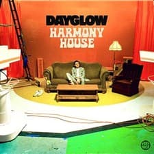 Image of Dayglow - Harmony House  [VINYL]