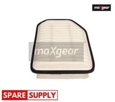 Image of AIR FILTER FOR JEEP WRANGLER MAXGEAR 26-1398 NEW
