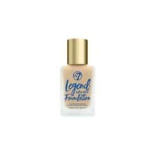Image of W7 Legend Lasting Wear Foundation Matte Look Lightweight