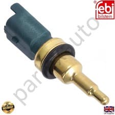 Image of Coolant Temperature Sensor 9810048680 For Peugeot 207 208 308 508 2008 3008 5008