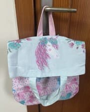 Image of 🦄 BNWT Monsoon unicorn backpack bag 🦄
