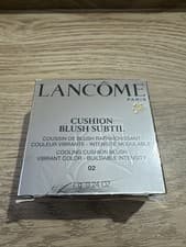 Image of Lancome Cushion Blush Subtil Cooling Cushion Blush 7g 032 Splash Corail