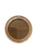 Image of Makeup Revolution Ultra Cream Bronzer Dark ~ New Sealed & Free P&P