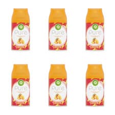Image of Air Wick Island Mango Freshmatic Air Freshener Refill 250 ml - Pack of 6