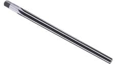 Image of Taper Pin HSS Reamer Straight Flute No 3 0.1813" - 0.2294" 1:48 1/4" per foot