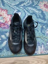 Image of adidas FSO Astro Turf Football Boots Trainers Boys, Size 2.5 UK new no box