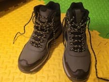 Image of Regatta Vendeavour Men Walking Boots Size UK 6.5