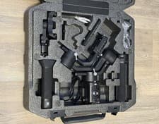 Image of DJI Ronin-SC Gimbal Stabilizer