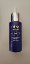 Image of Olay Regenerist Retinol24 MAX Night Serum Fragrance Free - 40ml