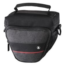 Image of "Valletta" Camera Bag, 90 Colt, Black