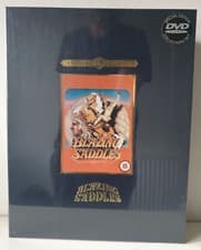 Image of Blazing Saddles - Special Edition Deluxe Box Set - New & Sealed