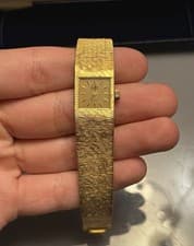 Image of Limit Watch For Women Brand New But Needs Battery