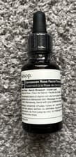 Image of Aesop Damascan Rose Facial Treatment 25ml New Sealed