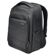 Image of Kensington Contour Backpack 2.0 Business Rucksack Carry Case Laptop Bag 15.6"
