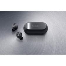 Image of Technics EAH-AZ70W True Wireless Earbuds Black - NEW OLD STOCK