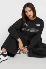 Image of PixieGirl Petite Women's Slogan Sweatshirt