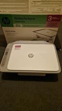 Image of HP DeskJet 2820e All In One Wireless Inkjet Printer Instant Ink Ready