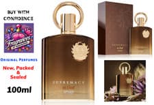 Image of Afnan Supremacy In Oud Extrait De Parfum 100ml - Unisex - New & Sealed