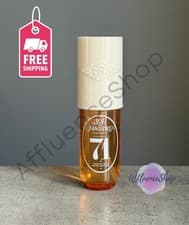 Image of Sol de Janeiro Brazilian Crush Cheirosa 71 Body Fragrance Mist 90ml Sealed