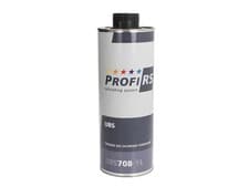 Image of Fits PROFIRS 0RS708-1L Underbody seal protection black 1l 0RS708-1L U ⭐UK Stock⭐