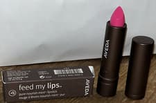 Image of Aveda Feed My Lips Pure Nourish-mint Lipstick CHOOSE COLOR
