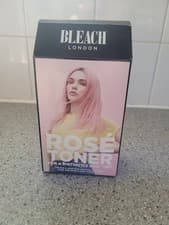 Image of Bleach London Rose Toner Kit X 5