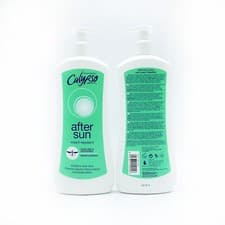 Image of CALYPSO AFTER SUN WITH INSECT REPELLENT 500ML