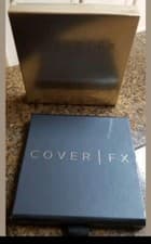 Image of Cover FX The Perfect Light Highlighting Palette Med-Deep AUTHENTIC