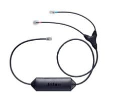 Image of Jabra Link EHS Headset Adapter Cable 14201-33 for Avaya Phones