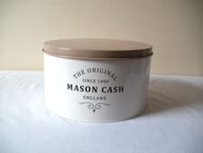 Image of mason cash cake tin